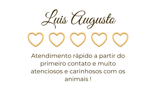 Depoimentos Luaiê Veterinária em Americana (7)